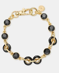 Dkny Stone Flex Bracelet
