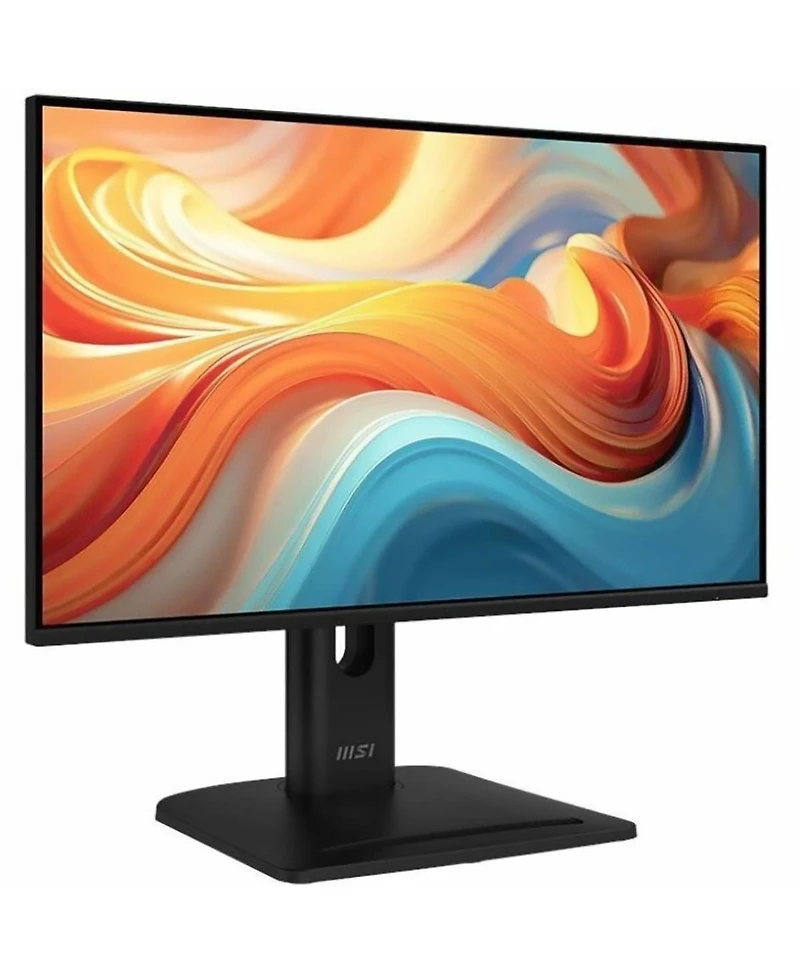 Msi Pro MP245PG E14 23.8" 16:9 Full Hd 144Hz Ips Lcd Hdr Monitor