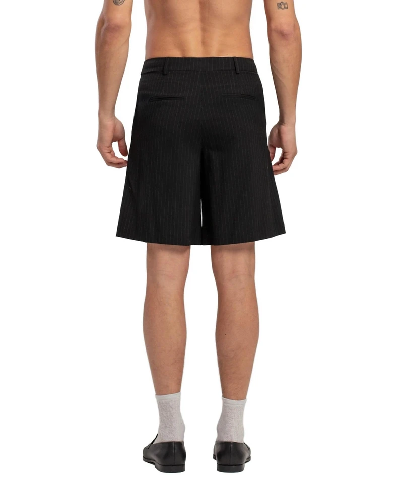 Pcfg Men's Daydreamers Striped Short
