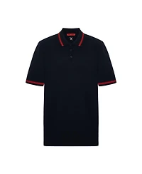 Pcfg Men's Daydreamers Short Sleeve Polo Shirt