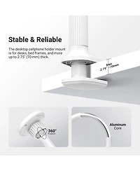 Neewer PA151 Camera Mounting Accessory for select iPhone and Android mobile devices