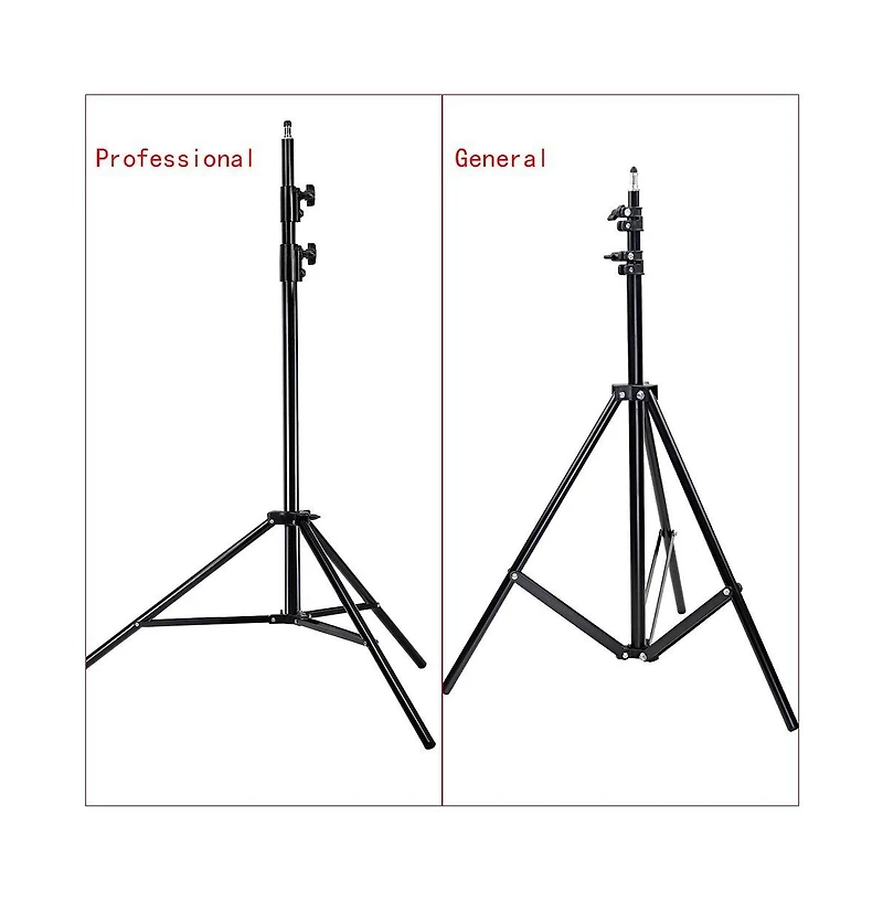 Neewer Photography Light Stand with 9feet, 260cm