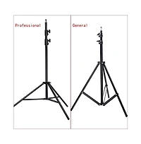 Neewer Photography Light Stand with 9feet, 260cm