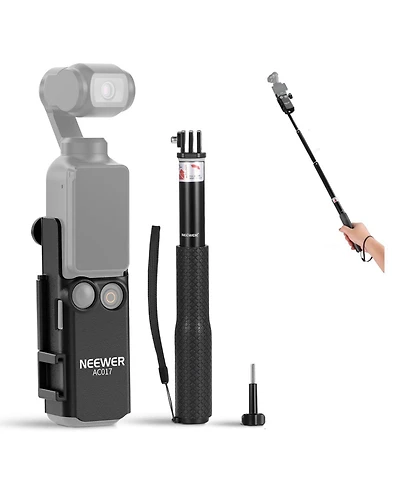 Neewer Gp-59 Camera Tripod for Dji Osmo Pocket 3