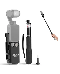 Neewer Gp-59 Camera Tripod for Dji Osmo Pocket 3