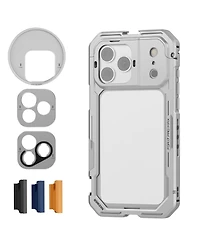 Neewer PA144 Camera Mounting Accessory with 4X for select iPhone models