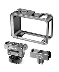Neewer AC011 Camera Mounting Accessory for select Dji Osmo Action models