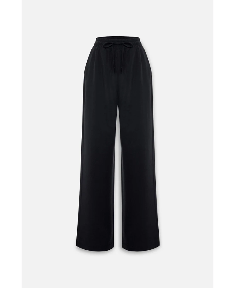 Pcfg Men's Daydreamers Relaxed Fit Wide Leg Pants