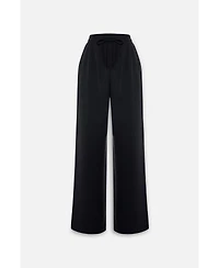 Pcfg Men's Daydreamers Relaxed Fit Wide Leg Pants
