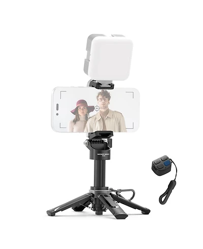 Neewer PA986 Camera Tripod for select iPhone and Android mobile devices