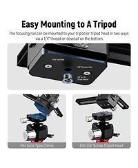 Neewer Camera and Photo Accessory for select Canon, Nikon and Sony cameras