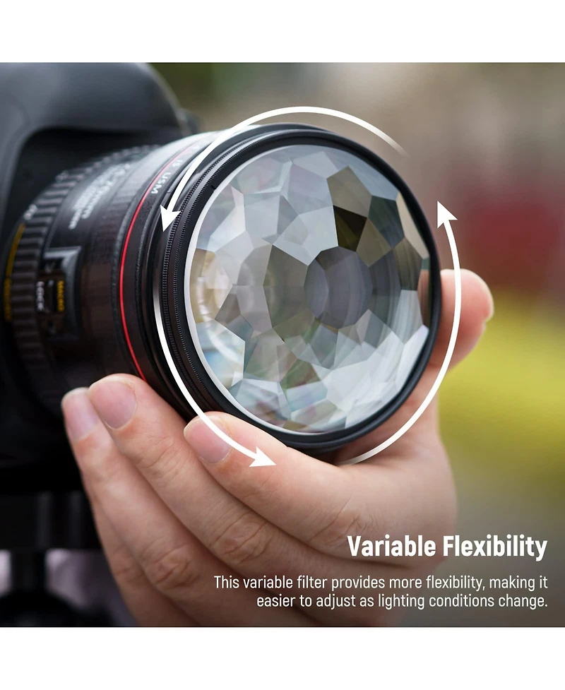 Neewer Camera Lens Accessory