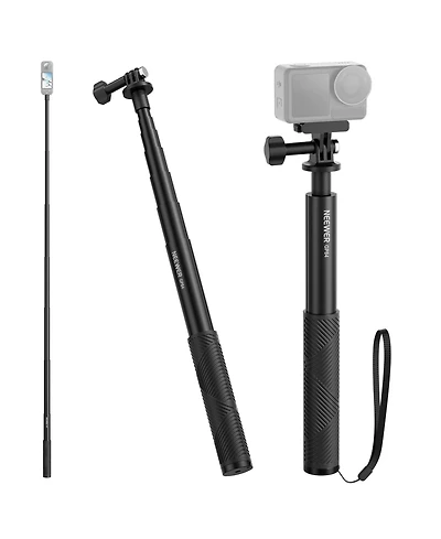 Neewer Gp-84 Camera Mounting Accessory for select Dji Osmo Action models