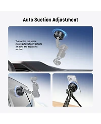 Neewer CA164 Camera Mounting Accessory for select GoPro, Dji and Insta360 action cameras