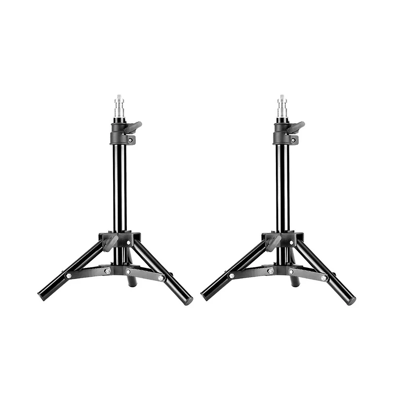 Neewer Photography Light Stand with 50cm, 20inch