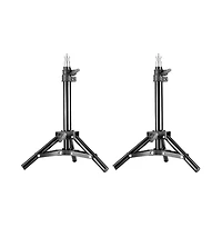 Neewer Photography Light Stand with 50cm, 20inch