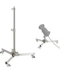 Neewer Photography Light Stand with 3.2ft, 98cm, 22lb