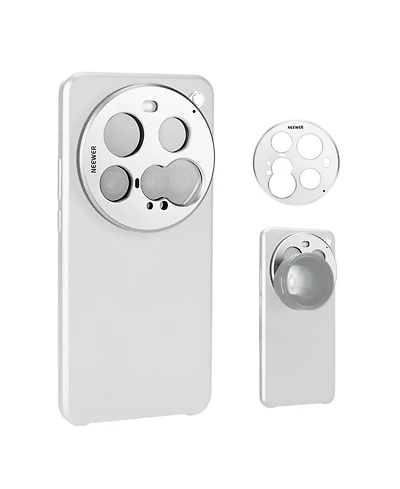 Neewer PA111 Camera Mounting Accessory for Xiaomi 15 Ultra Original Phone Case