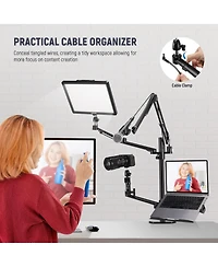 Neewer DS007 Ring Light