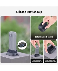 Neewer AC036 Camera Mounting Accessory for Insta360 x5