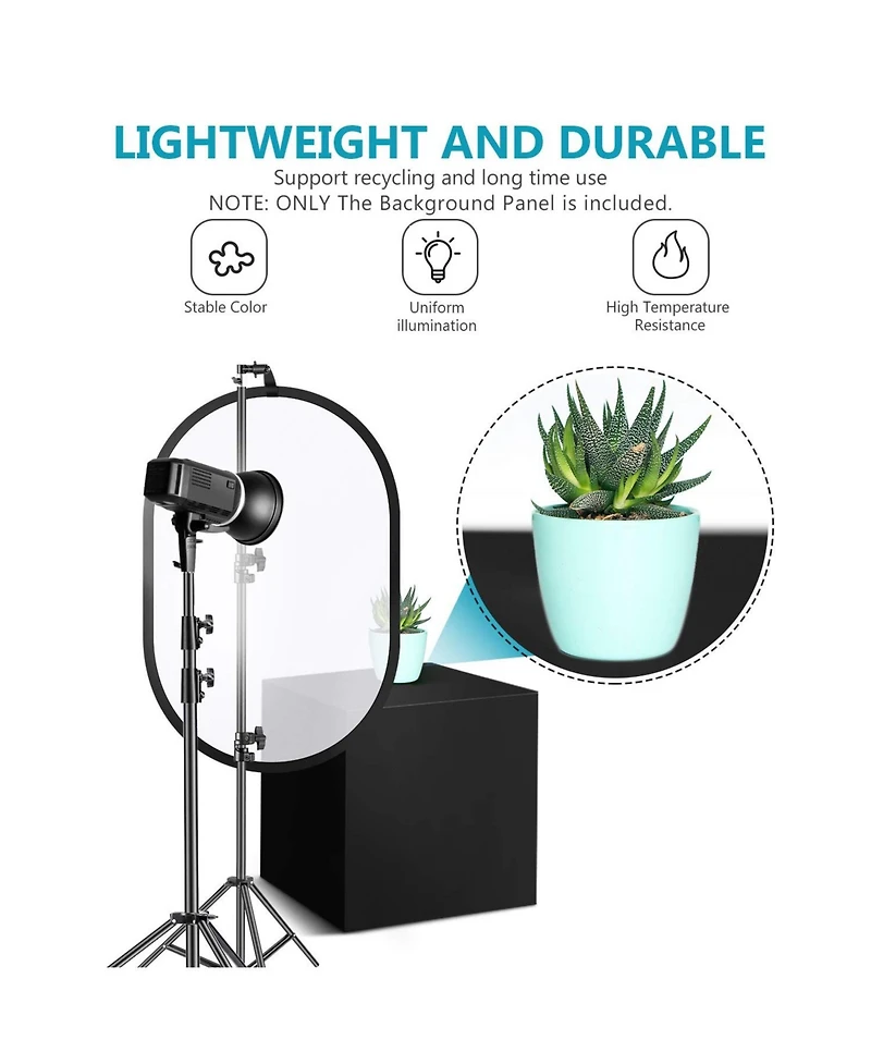 Neewer Camera and Photo Accessory with 23.6"