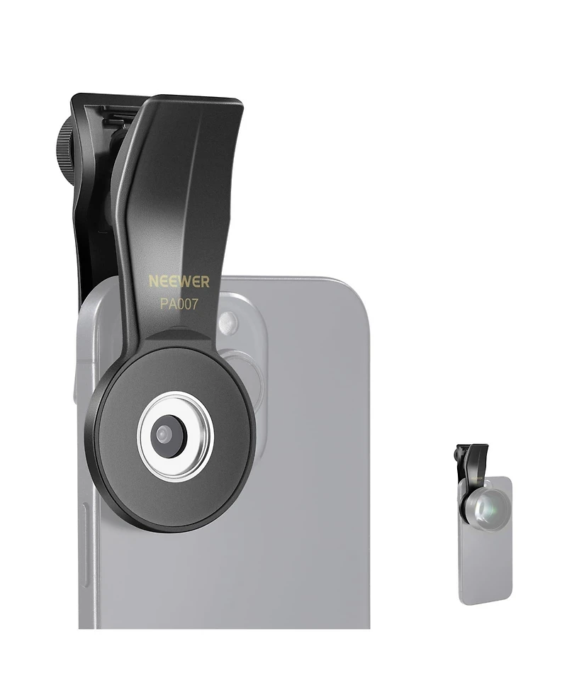 Neewer PA007 Camera and Photo Accessory for select iPhone and Android mobile devices