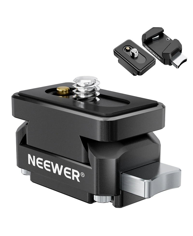 Neewer CA139 Camera Tripod for Insta 360 x4 x5