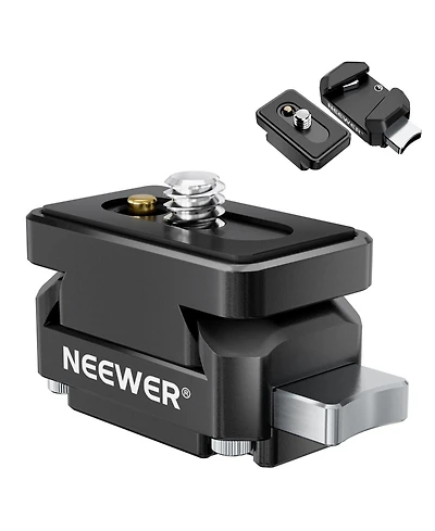 Neewer CA139 Camera Tripod for Insta 360 x4 x5