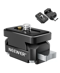 Neewer CA139 Camera Tripod for Insta 360 x4 x5