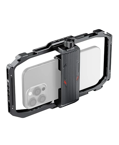 Neewer PA039 Camera Mounting Accessory for select iPhone and Android mobile devices