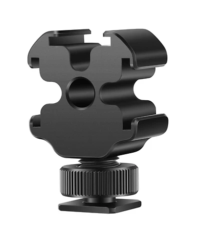 Neewer Camera Mounting Accessory for select Canon, Nikon and Sony cameras