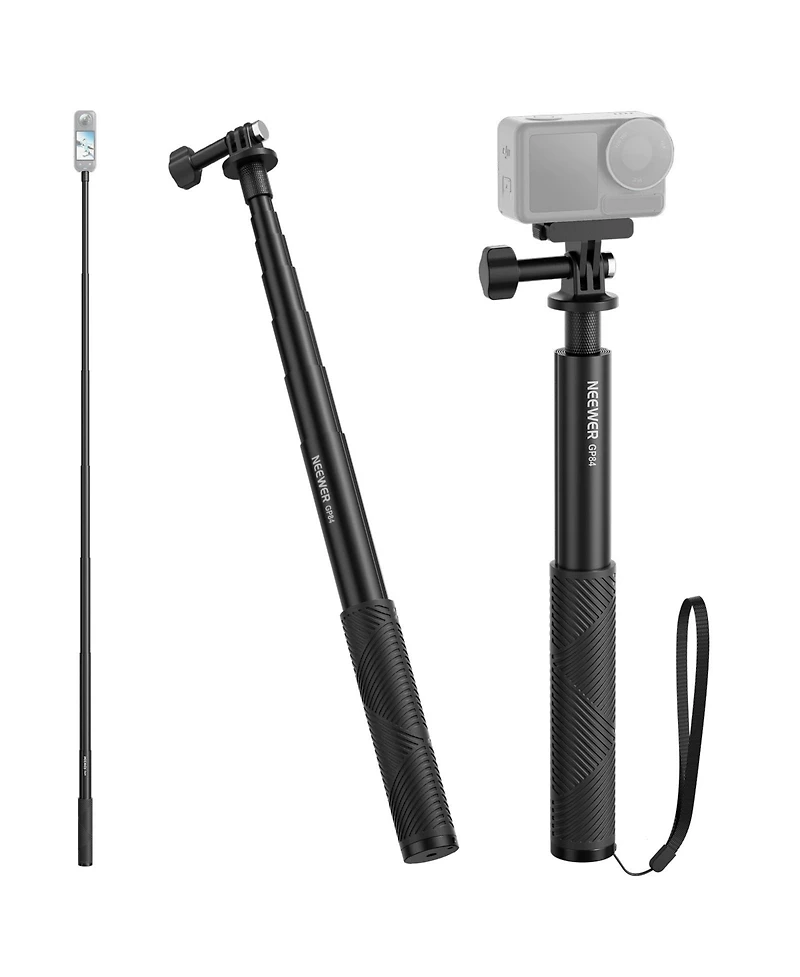 Neewer Gp-86 Camera Mounting Accessory for select Dji Osmo Action models