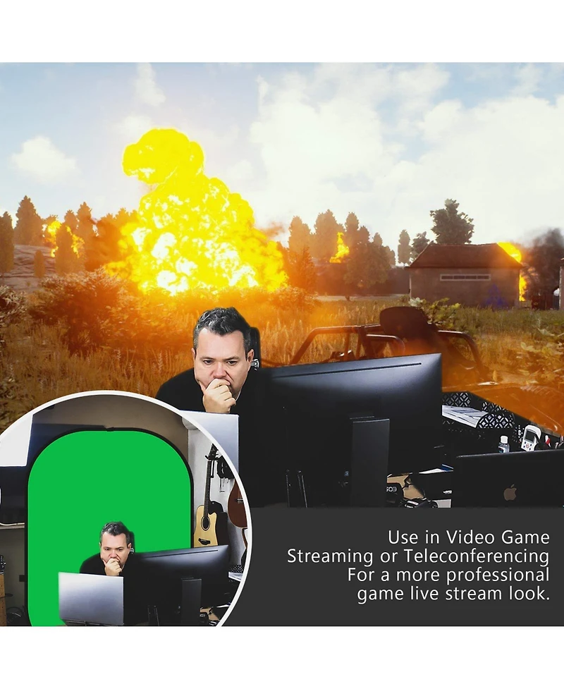 Neewer Camera and Photo Accessory with 8.5feet