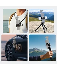 Neewer AC009 Camera Mounting Accessory for Dji Osmo Pocket 3