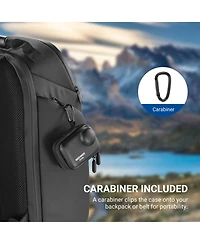 Neewer AC042 Camera and Photo Accessory for Insta360 Go Ultra