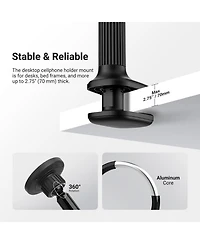 Neewer PA151 Camera Mounting Accessory for select iPhone and Android mobile devices