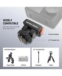 Neewer AC037 Camera Mounting Accessory for select Dji Osmo Action models