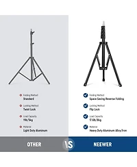 Neewer ST180R Camera Tripod