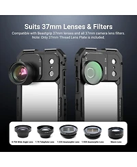 Neewer PA143 Camera Mounting Accessory for select iPhone models