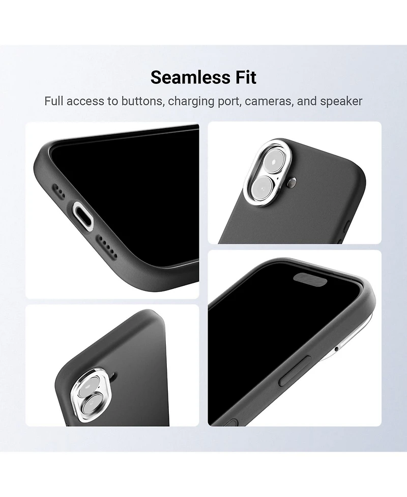 Neewer PA159 Camera Lens Accessory for select iPhone models
