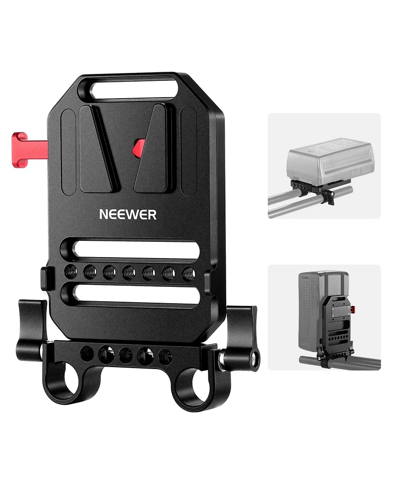 Neewer ST43 Camera Mounting Accessory for SmallRig