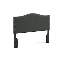 Glenwillow Home Upholstered Headboard