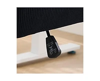 sumyeg Ergonomic Office Chair High Resilience Memory Foam Cushion Desk