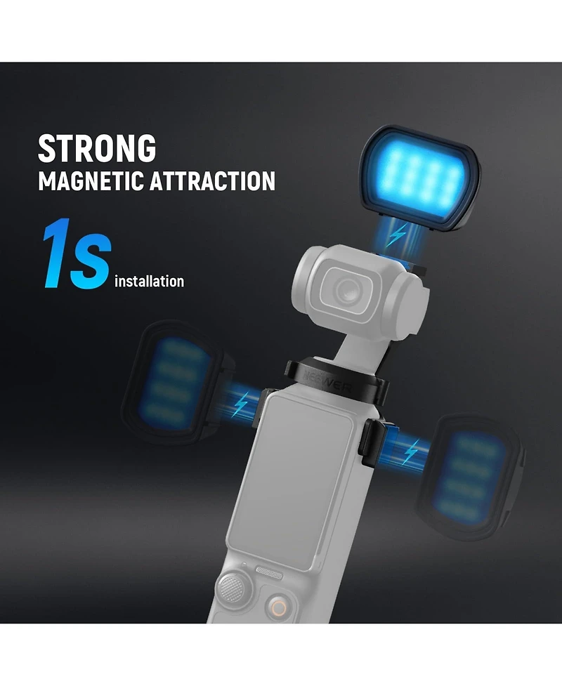 Neewer M21C Camera and Photo Accessory
