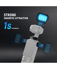 Neewer M21C Camera and Photo Accessory