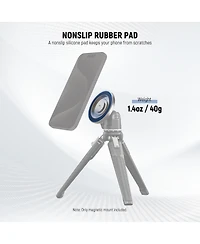 Neewer PA080 Camera Tripod for select iPhone models