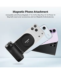 Neewer MG01 Camera Battery and Charging Accessory with 3500mAh for select iPhone and Android mobile devices