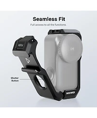 Neewer AC066 Camera Mounting Accessory for Dji Osmo Nano Action Camera and Combo Photography