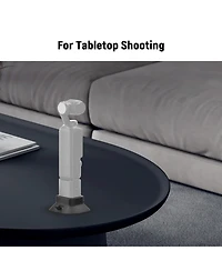 Neewer AC023 Camera Mounting Accessory for Dji Osmo Pocket 4 and Pocket 3 Gimbal