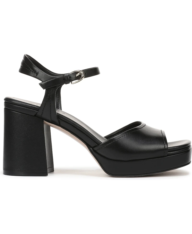 27 Edit Naturalizer Women's Paige Strappy Sandals